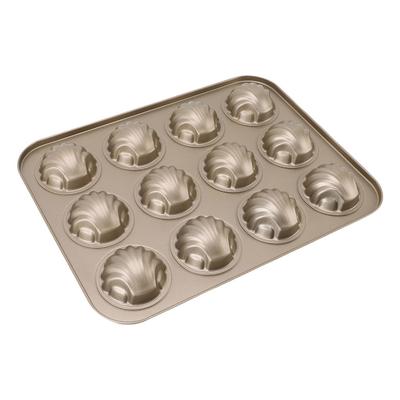 Moldes para repostería y bandejas del horno – Moldes para la cocción de pasteles y bollos
