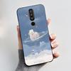 Urocze Etui Na Nokia 8.1 plus/NOKIA X71/Nokia 8/Nokia 8 Sirocco Etui Z Nadrukiem Pokrowiec Ochronny Miękki Silikon Kreskówkowe Etui Na Telefon