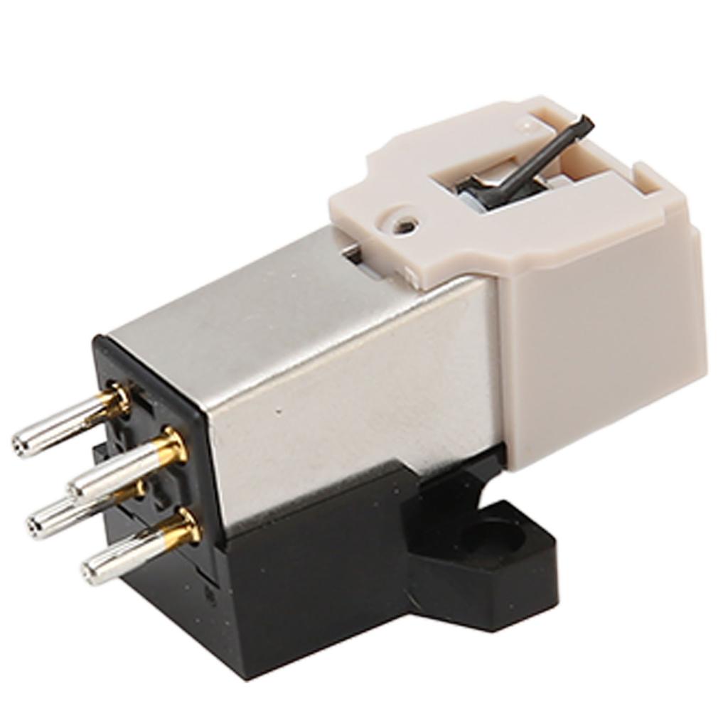 Turntable Needle Replacement Universal High Accuracy Record Player Stylus for Record Player Phonogra