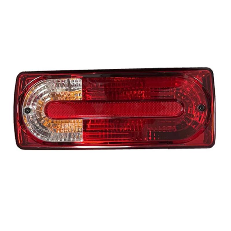 A463864 for Mercedes Benz W463 G500 G550 G55 G63 Rear Tail Light Rear Bumper Tail Light A463864,Left