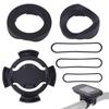 Computer Handlebar Mount Handlebar Out Front Computer Mount Strap Adjustable Integrated Vehicle Accessories For Women & Men