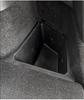 Tesla Model Y Trunk Side Storage Pocket - Original Interior Accessory