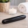 Natural Obsidian Acupressure Wand 21cm Long For Shiatsu and Massage Power Healing Stone For Relaxation and Healing Stone/Crystal
