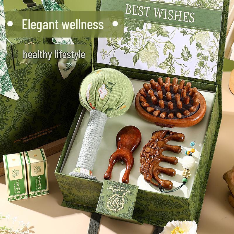 2025 Teacher's Gift: Practical Graduation, Birthday & Souvenir for Mom or Female Employee