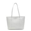 Premium texture large-capacity bag women's new niche design shoulder bag fashionable commuter tote bag