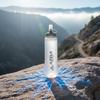Lightweight 250ml 500ml Foldable TPU Water Cup Ideal for Outdoor Adventures