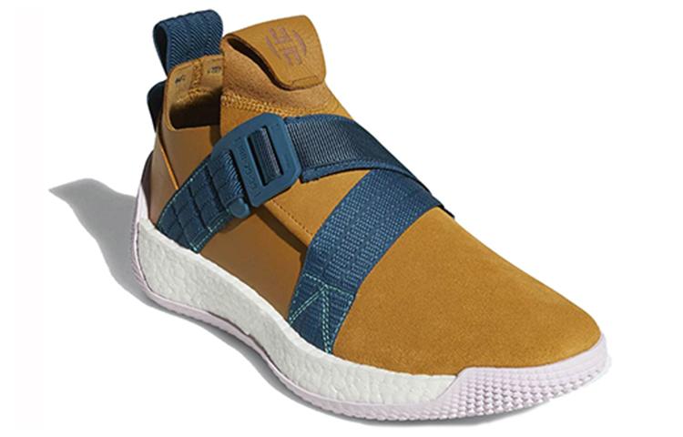 Adidas Harden Vol. 2 Ls 'Mesa' AQ0021