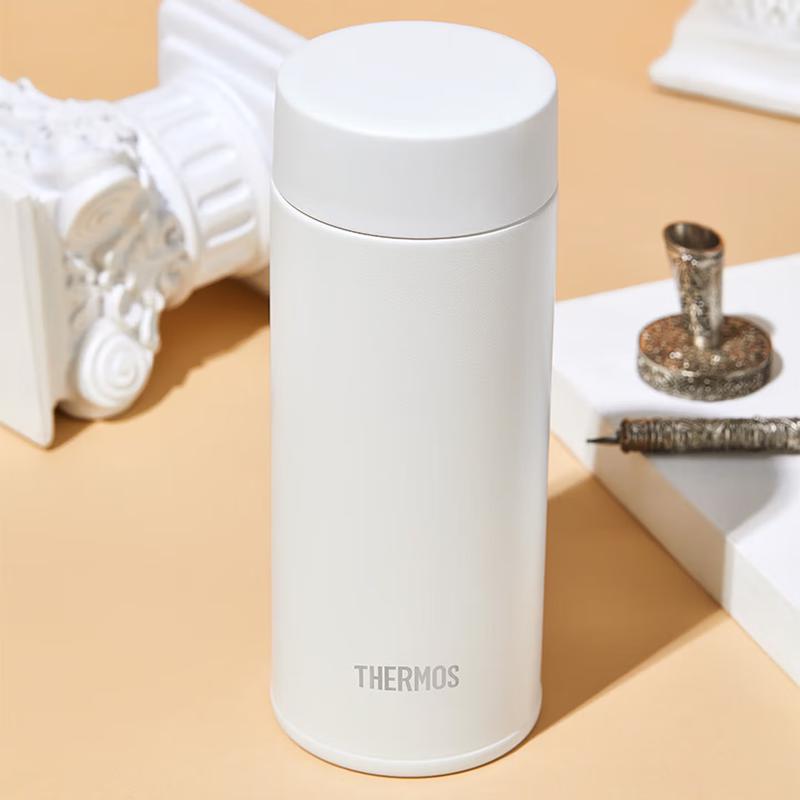 THERMOS TCOQ 316L Stainless Steel Insulated Mug