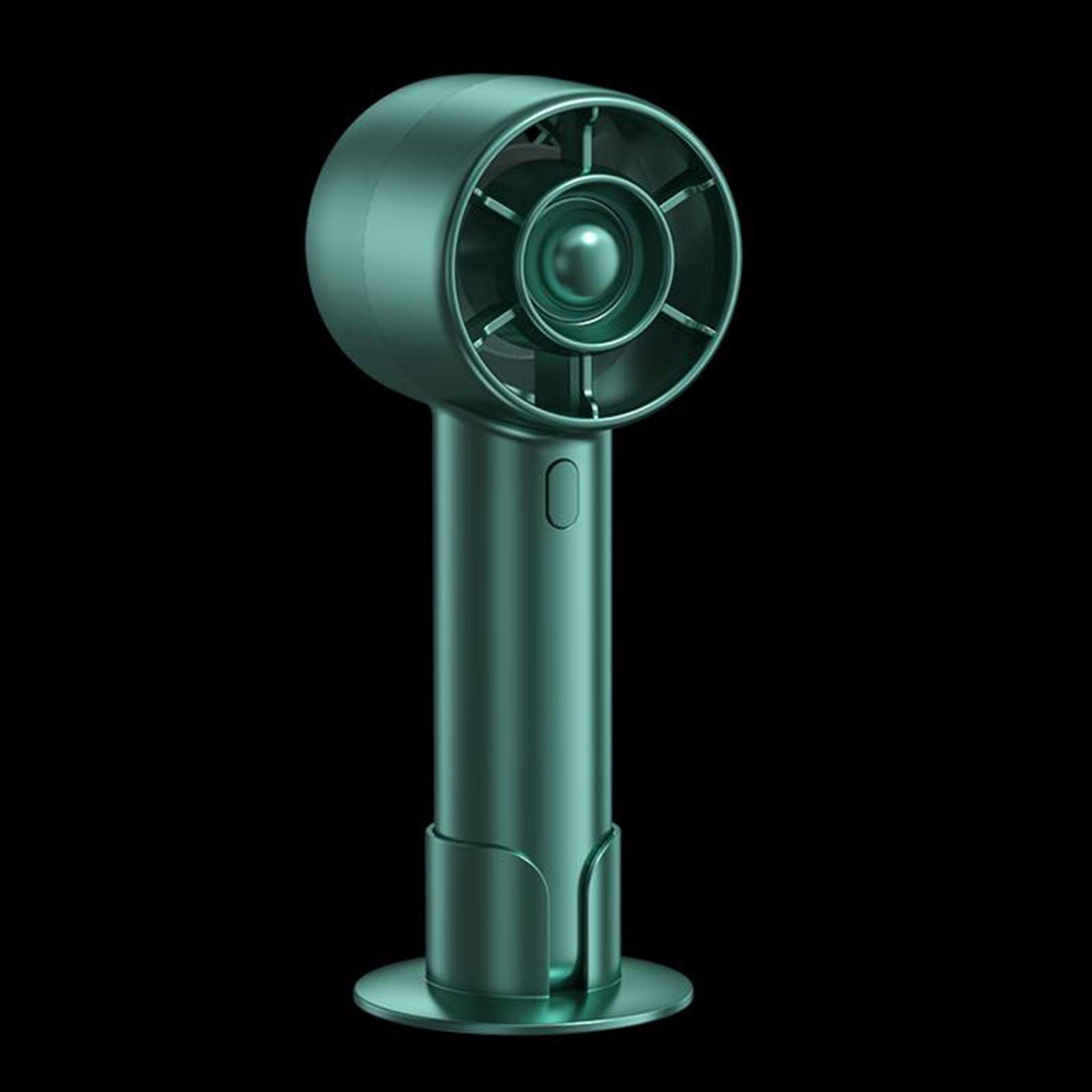 

Компактный мини-вентилятор, регулируемый стол для офисного использования