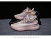 2024 Flyknit Coconut Shoes: New Spring/Summer Breathable Mesh Casual Sneakers