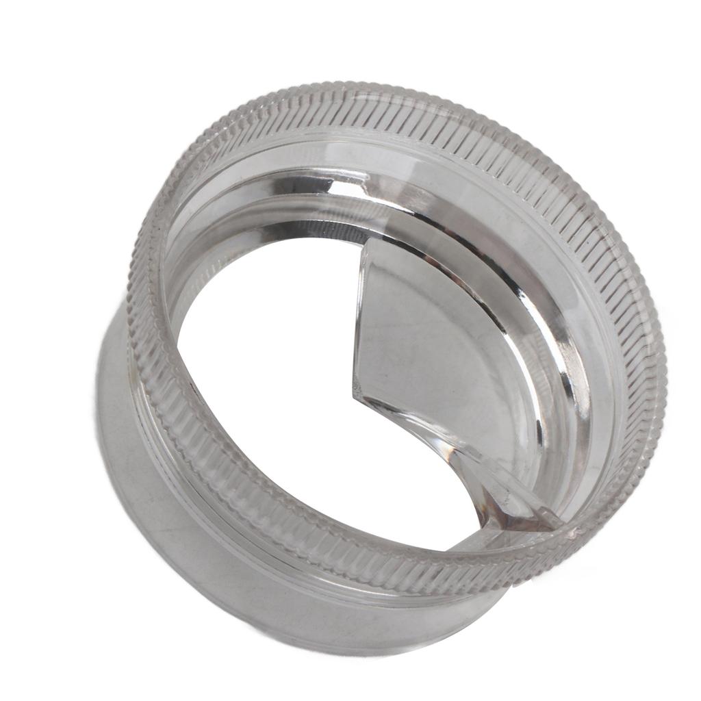 Dávkovač prášku do moka konvičky, Kávová konvička, Prsten pro zachytávání prášku proti stříkání, Dávkovač prášku