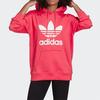 adidas Originals Logo Print Hoodie GD2439