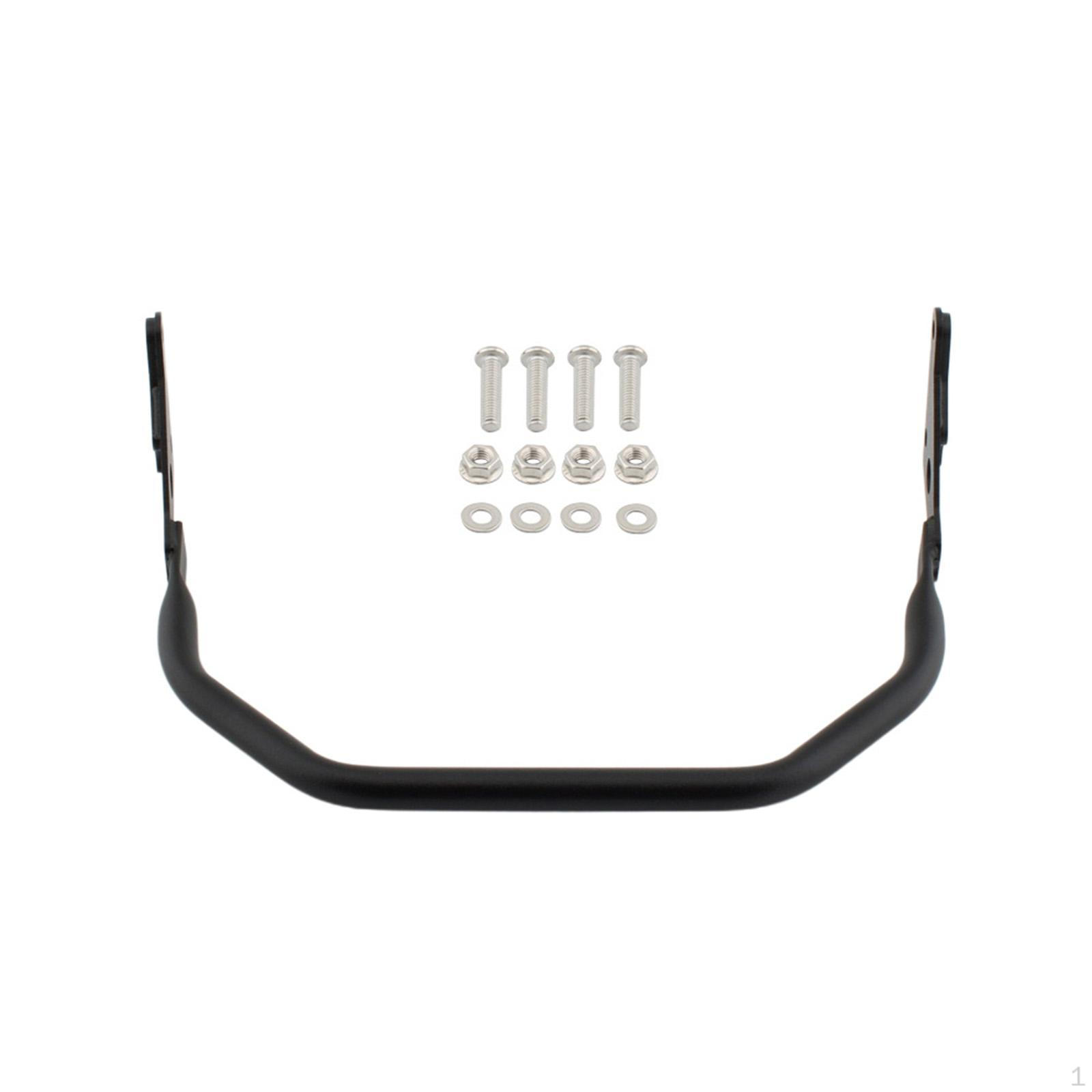 

Motorcycle Navigation Mount Bracket Holder Replaces Lightweight Decoration Stand for R1250GS