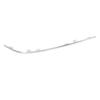 Front Bumper Trim Strip US Standard Elegant Appearance Front Bumper Impact Strip Replacement for 300 3.5L 2005 2010