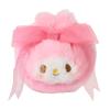 Sanrio Compact Mirror (Ribbon Princess) My Melody 468266