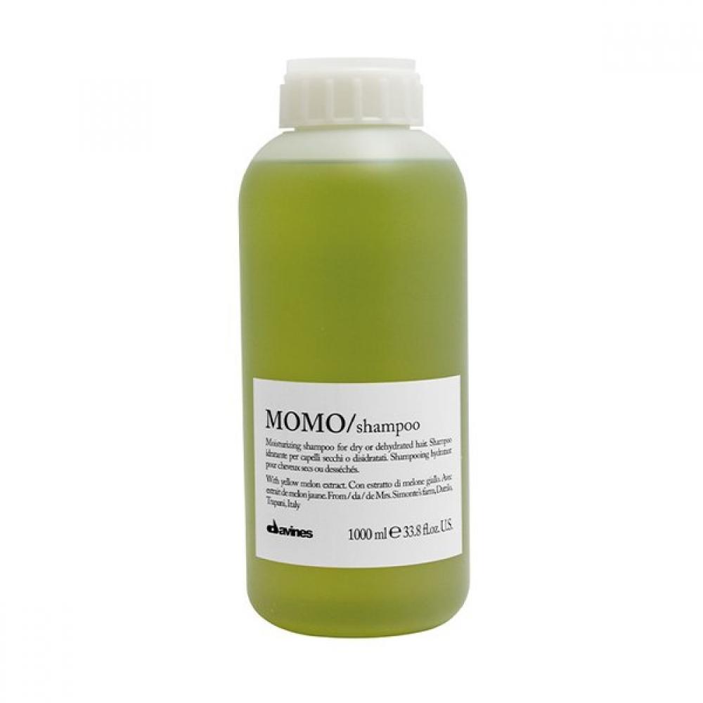 Davines Momo Shampoo 1000ml Single option
