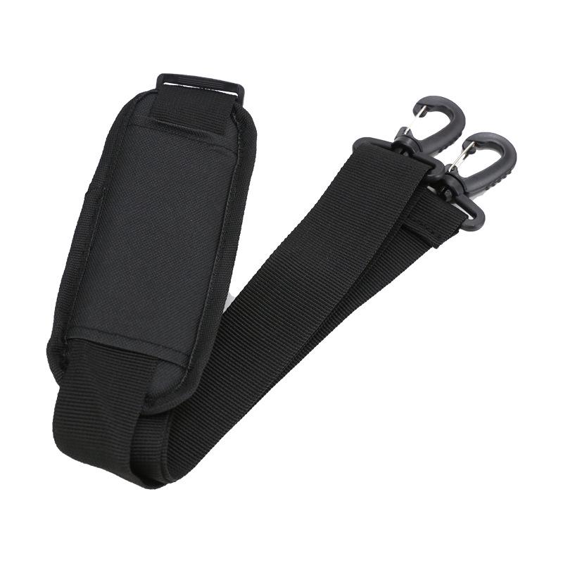 Waterproof BBQ Tool & Seasoning Storage Bag - Outdoor Oxford Cloth Cooler & Customization