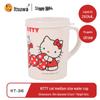 Hello Kitty Kids Melamine Tableware Set