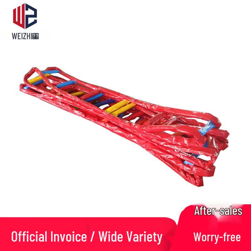 

Outdoor Team Building Activity Rope