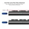Camera Protector Metal Ring Lens for Samsung Galaxy S24Ultra Plus S23Ultra Protective Glass Back Lens Cover
