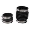 Engine Air Intake Hose EPDM Rubber Flexible Heat Resistant Replacement for Nissan Frontier 05?19