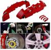 Brake Caliper Cover Kit for Volkswagen 7, Magotan, 8, Bora, and 22 Legend Wheel Upgrade