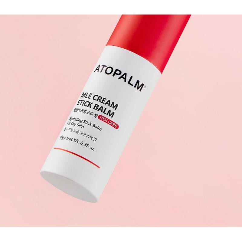 ATOPALM - MLE Cream Stick Balm