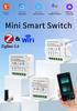 Graffiti Zigbee/WiFi Smart Multi-Way On/Off Switch with Alexa Voice Remote Control