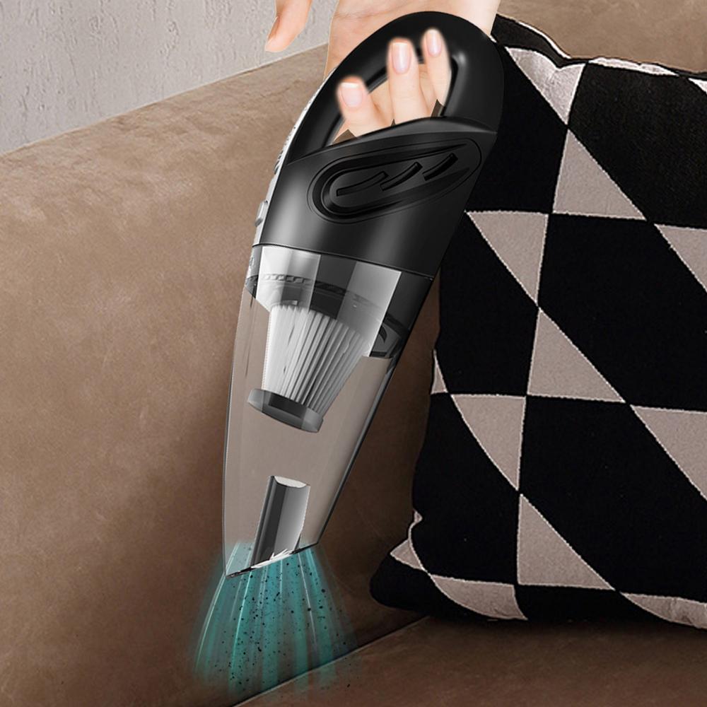 Vacuum Cleaner For Car Auto Vacuum Cleaner Vacuum Cleaner High Power Wet And Dry Handheld Car Vacuum Cleaner For Car Home