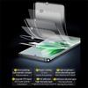 4PCS For OPPO Reno 14 13 12 Pro Slim Hydrogel Film For OPPO Reno 11 10 12 F 8T 7 8 Lite 6 9 Pro Plus Full Cover Screen Protector