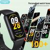 Engu Engu Smart Fitness Tracker with Heart Rate Monitor (CN version)