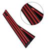 1Pair C Pillar Applique Post Trims Molding 57010449AL 57010448AF For Jeep Grand Cherokee 11-21 Door Window Trims Panel