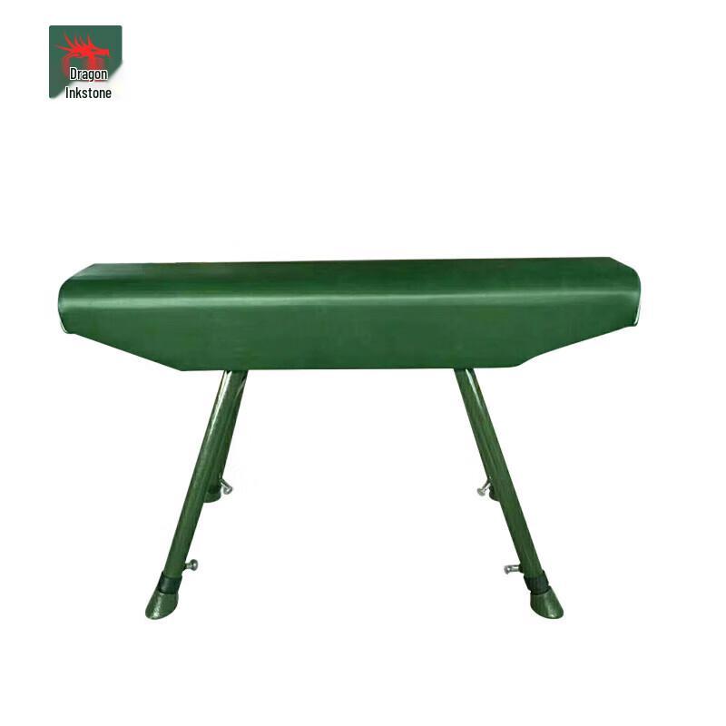 Military Training Wooden Horse