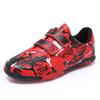 Football Shoes, Broken Nails, Students, Youth, Slippery Boys and Girls, Leather Feet, Children's New Cool