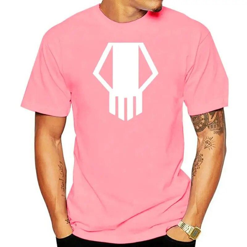 Bedrucktes Unisex-T-Shirt aus Baumwolle, O-Ausschnitt, kurze Ärmel, neues Bakugou-Shirt, Unisexga-T-Shirt für Damen