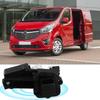 Tailgate Trunk Lock Motor Actuator Quick Install Suitable for 8200102185 95520962 91167311 4414562 Secure Vehicle Access