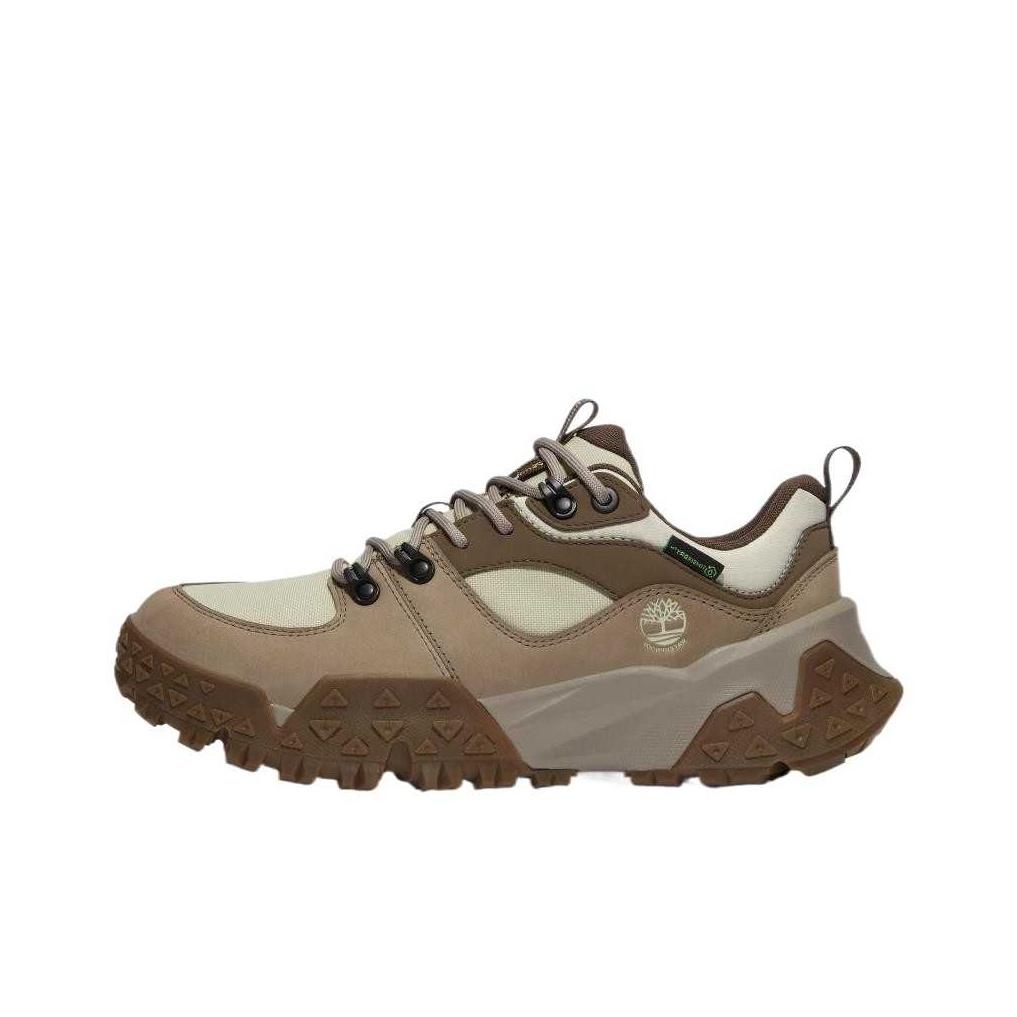 Timberland Motion Scramble Leather Classic Simple Elegant Outdoor Functional Shoes Men Shoes TB0A6CYHEL81