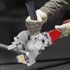 Electric Hydraulic Cutting Machine Lithium Ion Handheld Cold Cutting Saw Portable Steel Bar Cutting Power Tool