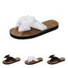 Women's summer sandals comfortable casual soft stylish women's shoes flat sandals casual shoes suitable for walking