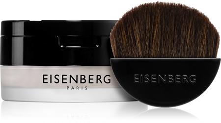 

mattifying loose powder for a perfect face TU прозрачный