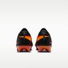 Nike Mercurial Vapor 16 Elite LV8 FG 'Schwarz Hyper Crimson'