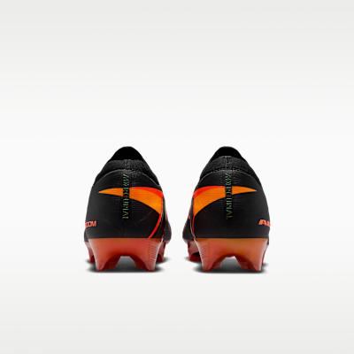 Nike Mercurial Vapor 16 Elite LV8 FG 'Schwarz Hyper Crimson'