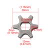 For 5016/6018 Gear Asterisk Electric Chain Saw Chainsaw Chain Gear Sprockets