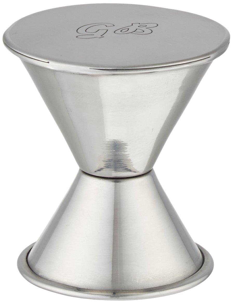 

GON BOPS Металлический шейкер GON-PSHM