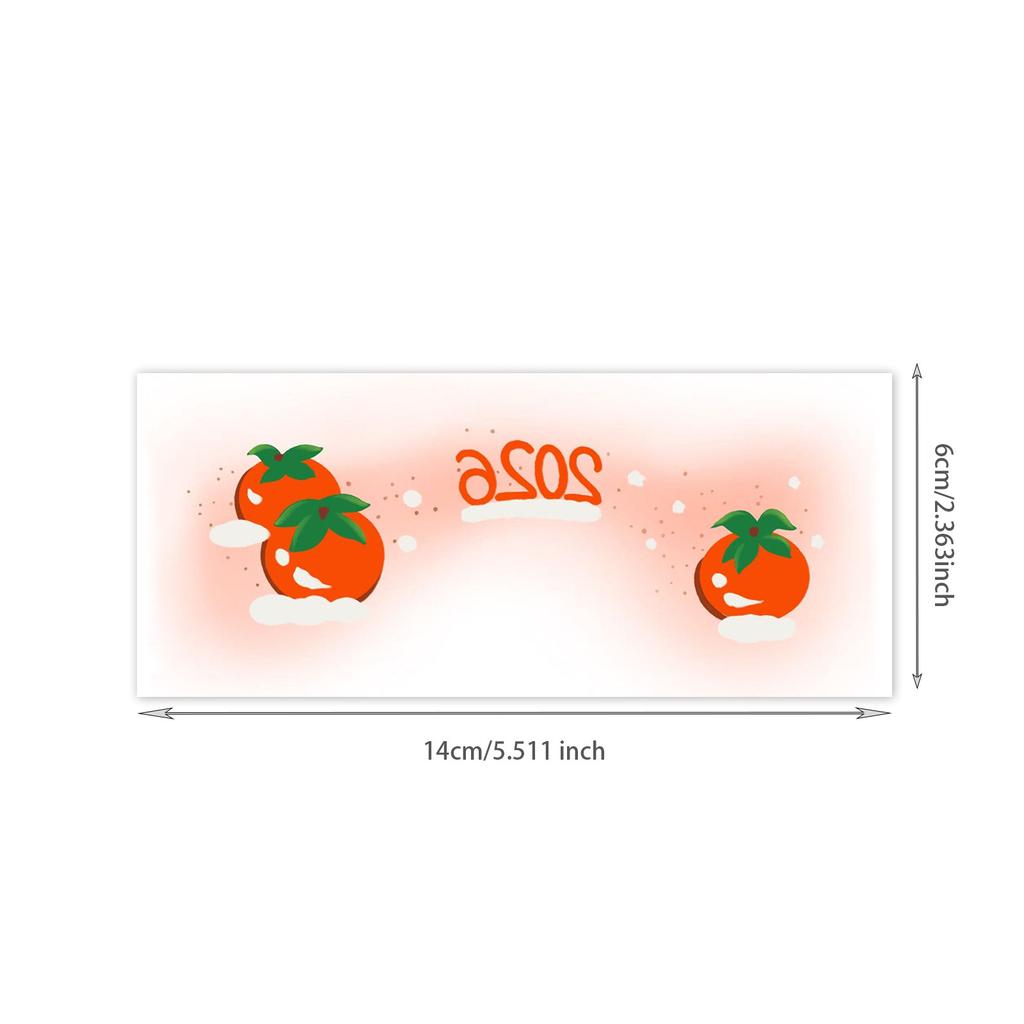 Girls And Children Cute Face Makeup Creative Face Sticker Rich Fireworks Makeup Sticker Tattoo Sticker