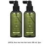 [AVCA] Avca tea tree vlasové tonikum 200 ml, 2 ks