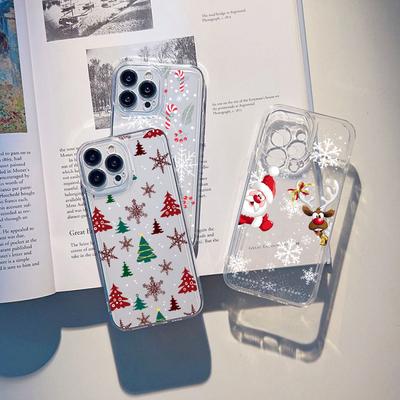 Fundas para móviles – Parachoques para smartphones