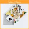 Magic Adhesive Makeup Bag With Reusable Sticky Fabric For Travel And Storage