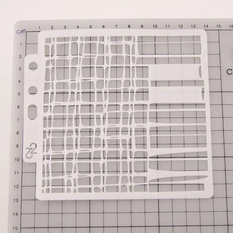Květinová dutá šablona na dort Kávová stříkací šablona Růžové cukrové síto Pečicí forma pro svatební dort Šablona okrajových dekorací