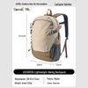 Camel Lightweight Outdoor Travel Backpack